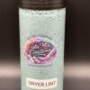 DRYER LINT - 4oz Bag