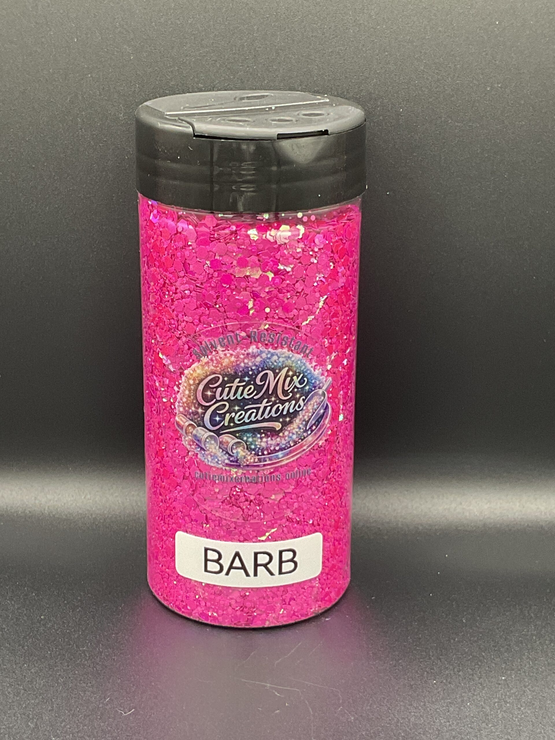 BARB - 4oz Bag