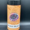 PONY PEACH - 4oz Bag