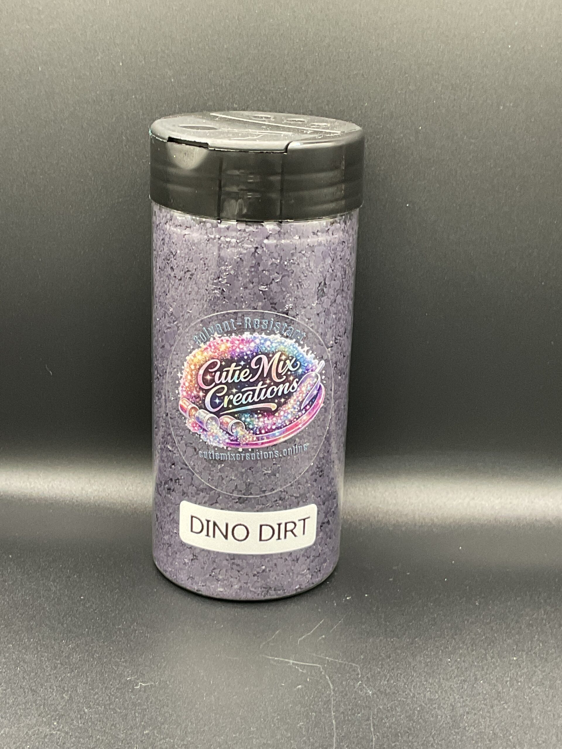 DINO DIRT - 4oz Bag