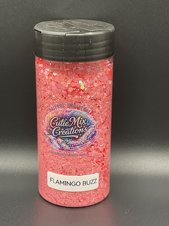 FLAMINGO BUZZ - 4oz Bag