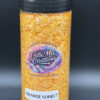 ORANGE SORBET - 5oz Bag